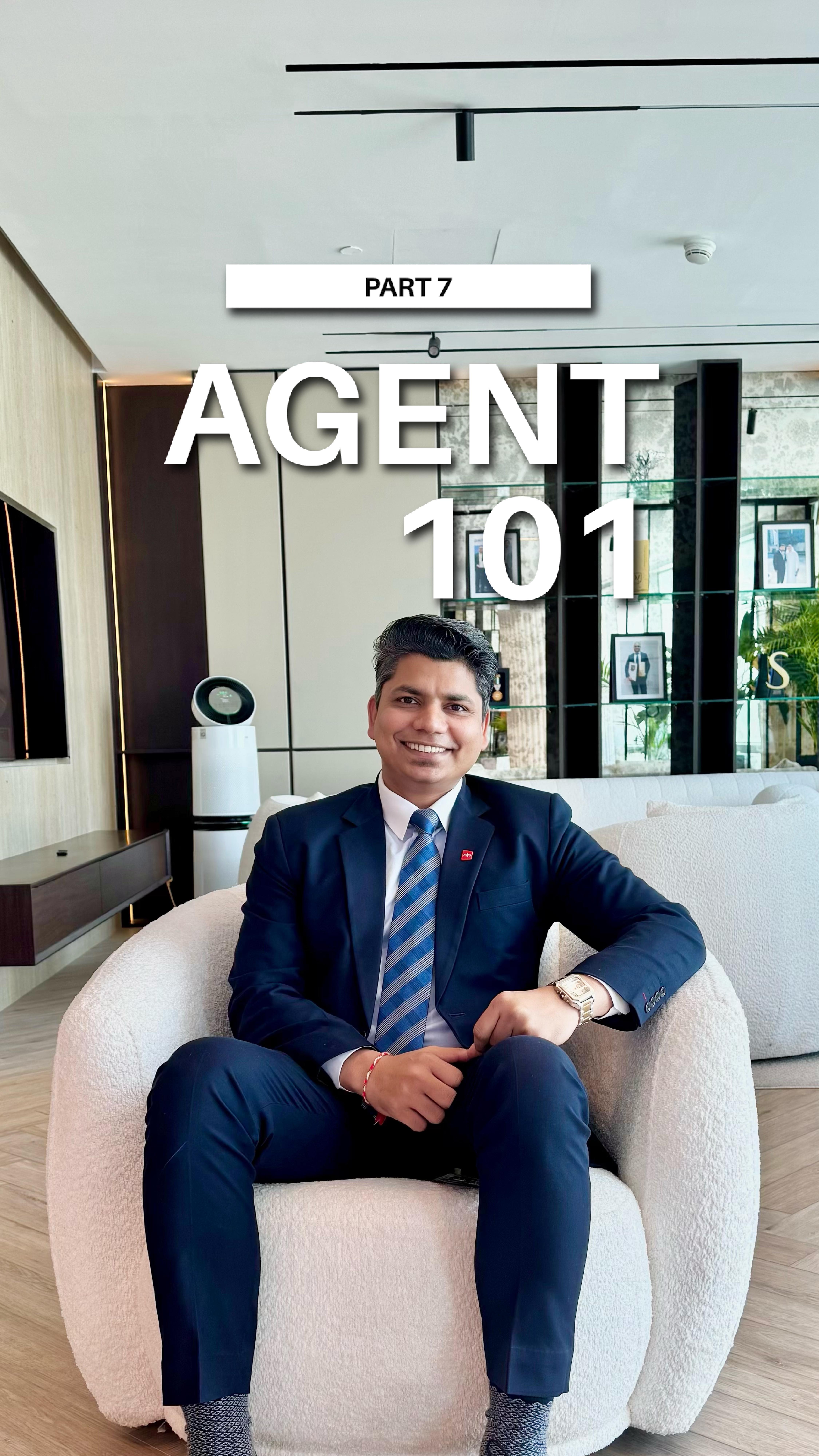 Difference between Title Deed & Oqood