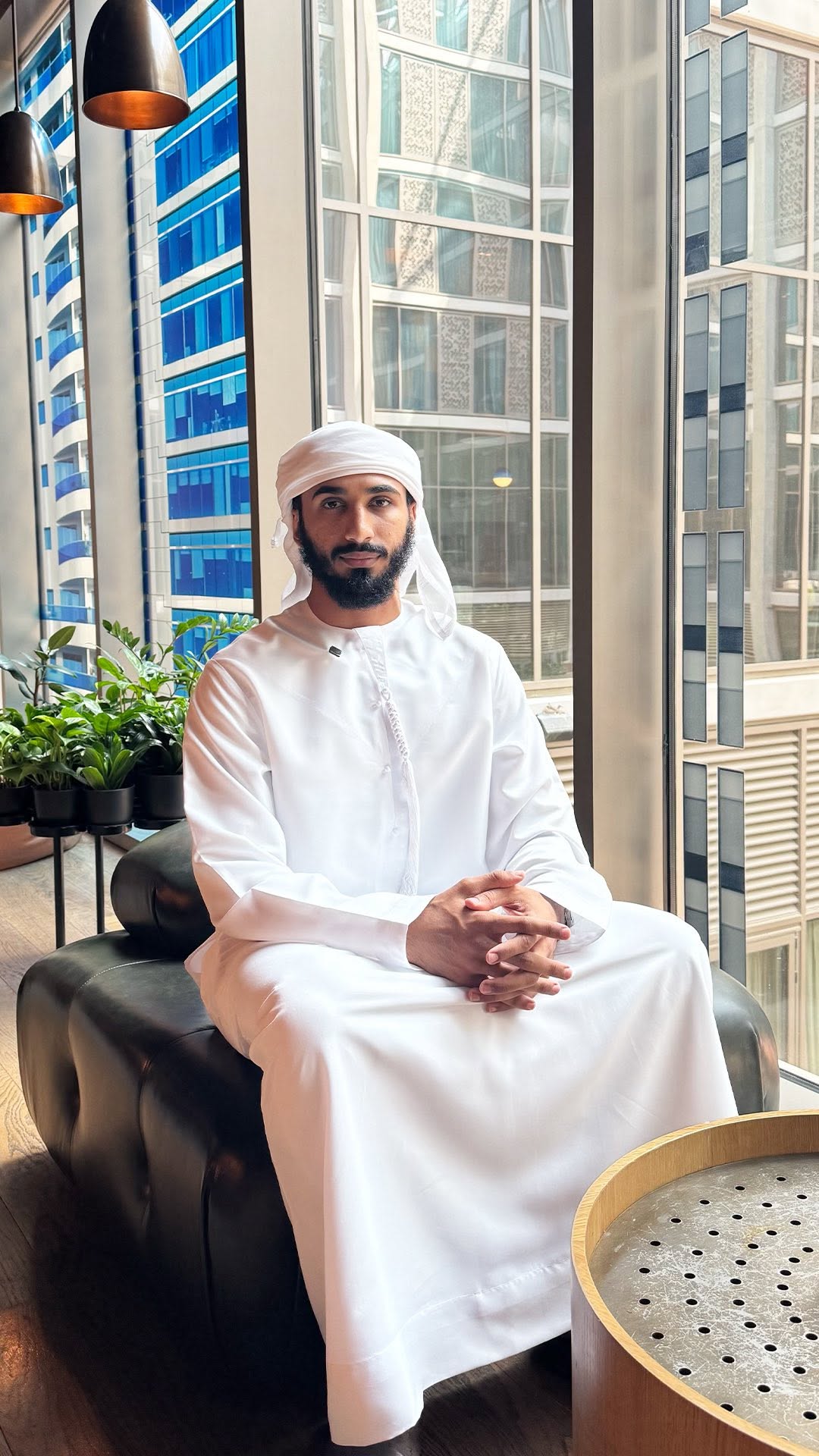 Is Dubai a safe country?