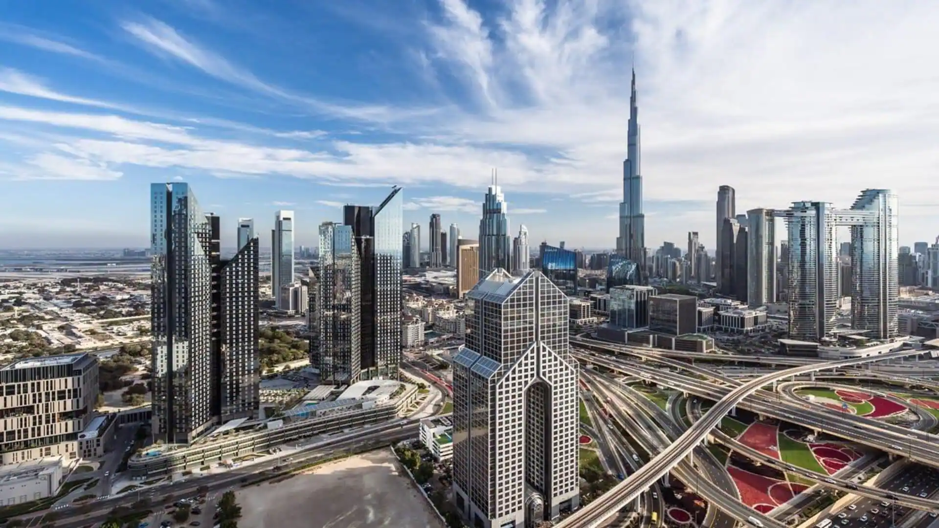 Why does Dubai real estate continue to boom?